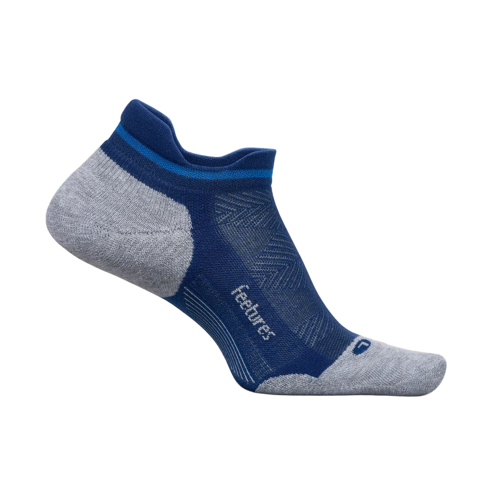 feetures elite max cushionno show tab | navy mist