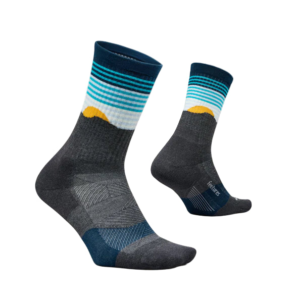 feetures trail max cushion mini | table rock gray