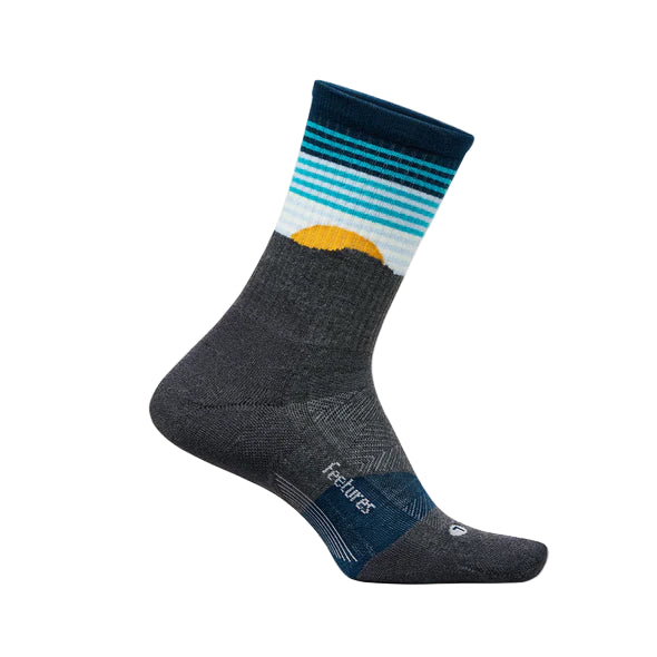 feetures trail max cushion mini | table rock gray