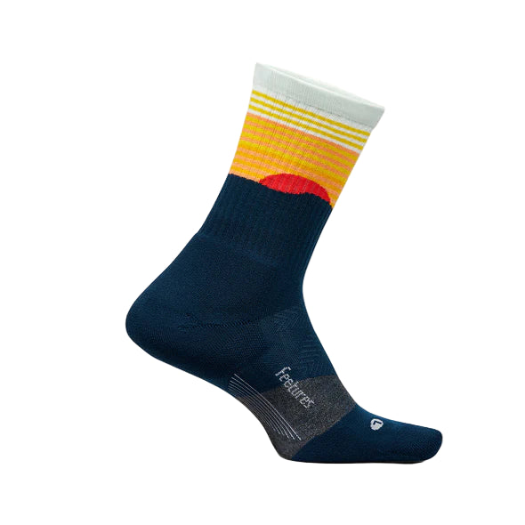 feetures trail max cushion mini | table rock navy