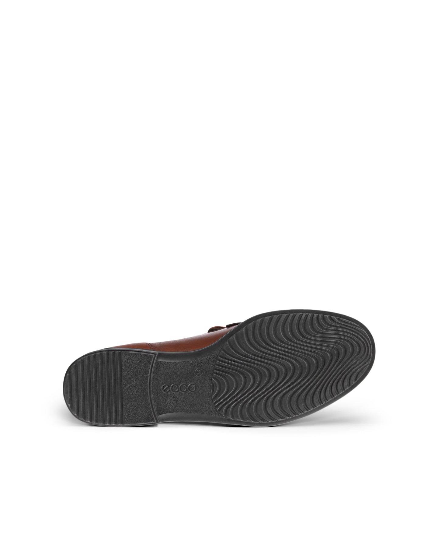 Ecco Dress Classic 15 Loafer Women's Cognac / 41