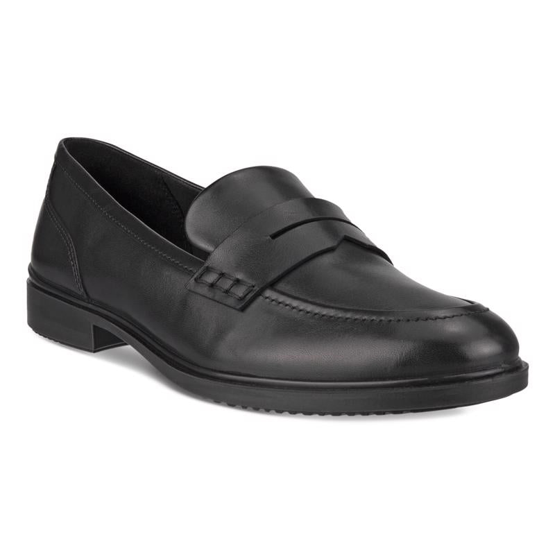 ECCO Dress Classic 15 WOMEN'S, Black / 42