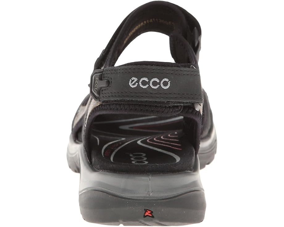 ECCO YUCATAN BLACK