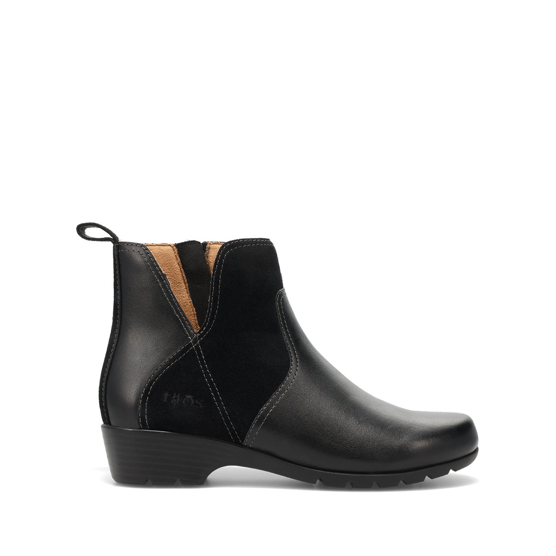 taos edition women's | black black suede