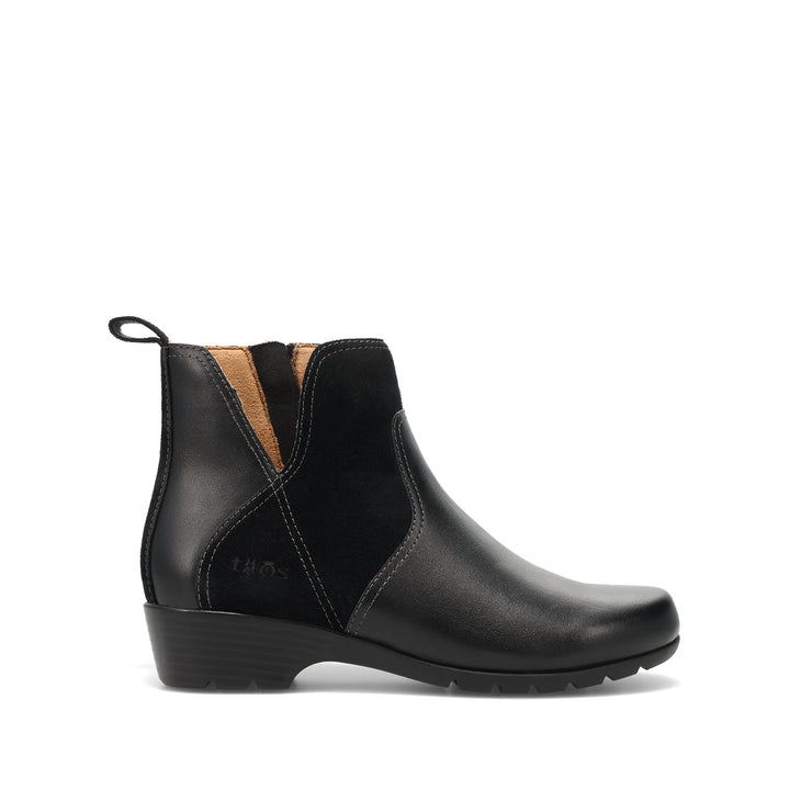 taos edition women's | black black suede