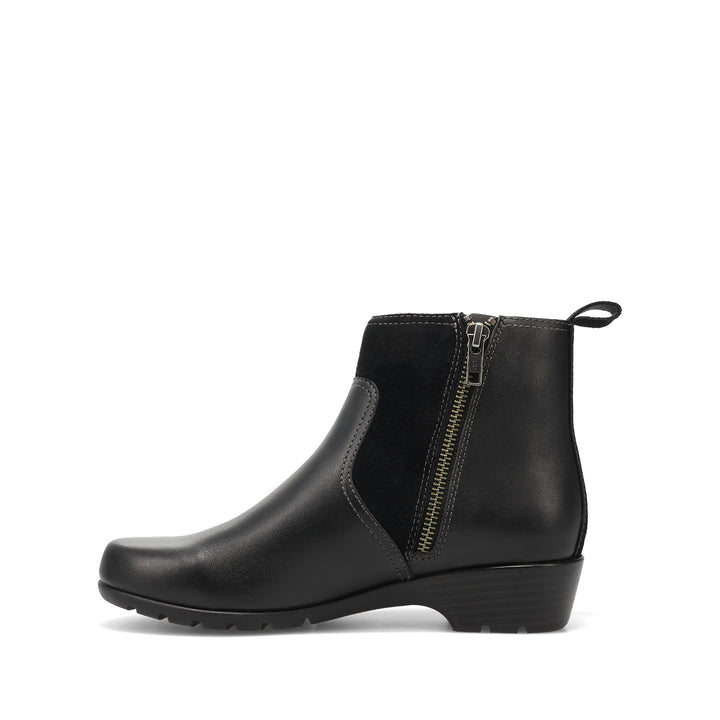 taos edition women's | black black suede