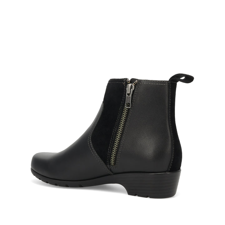 taos edition women's | black black suede
