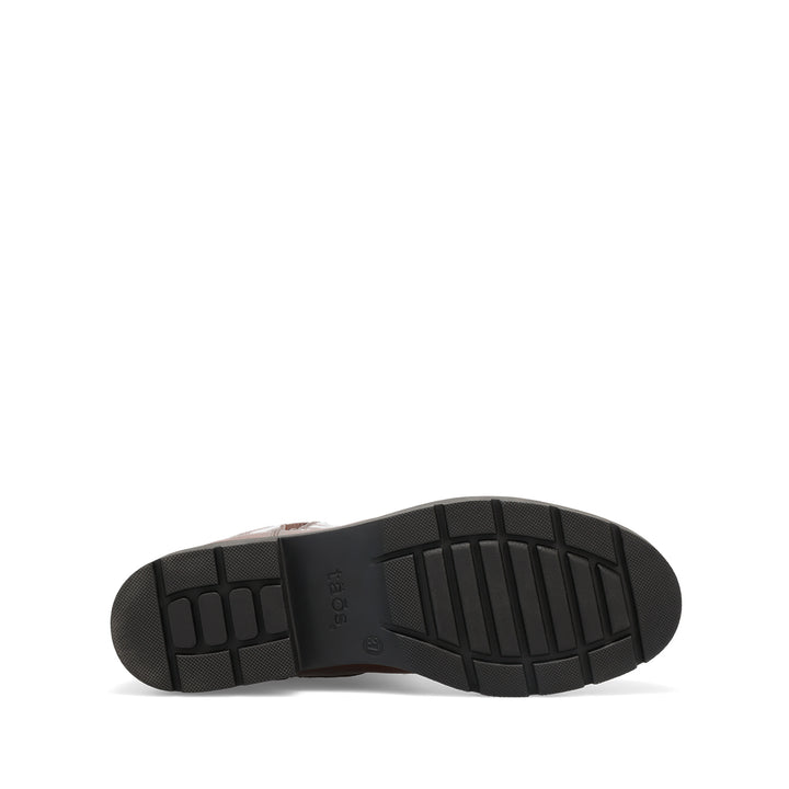 taos edition women's | dark brown brown suede