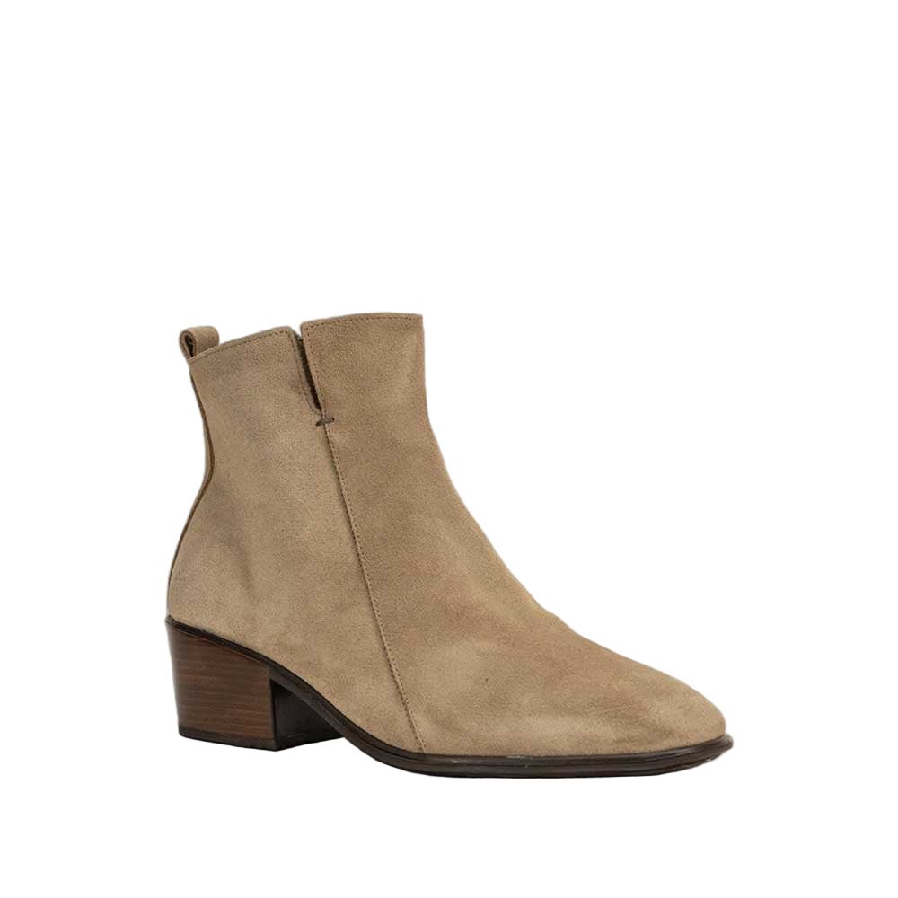 naot ethic women's | almond suede