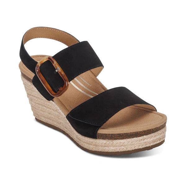 aetrex ashley arch support women's | 