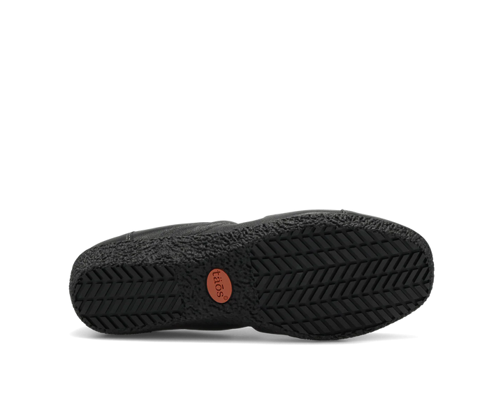 taos exhale women's | black