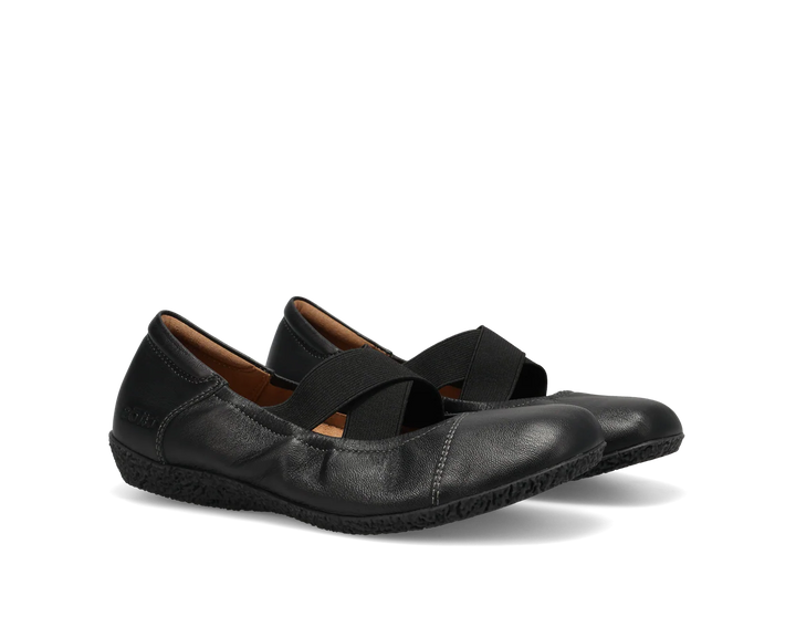 taos exhale women's | black