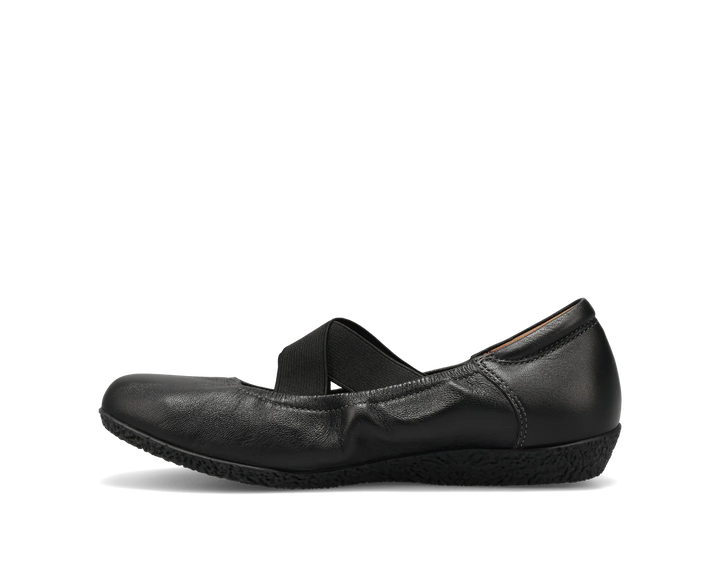 taos exhale women's | black