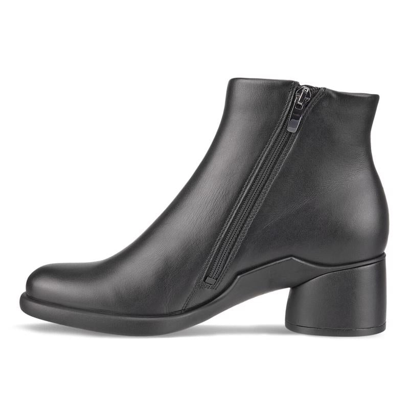 Ecco Sculpted LX 35 Women's – Brown's Shoe Fit WDM