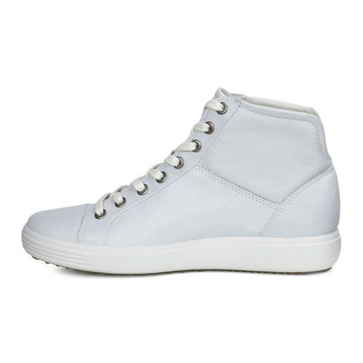 ecco soft 7 women's | white