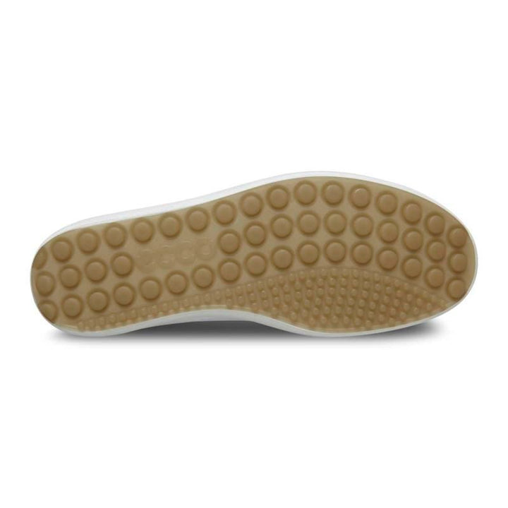 ecco soft 7 women's | white