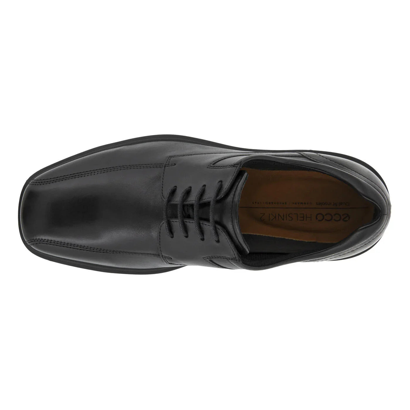 Ecco Helsinki 2 Men s Brown s Shoe Fit WDM