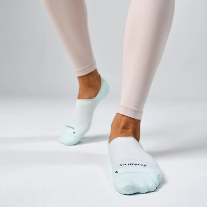 feetures elite light cushion invisible | mint