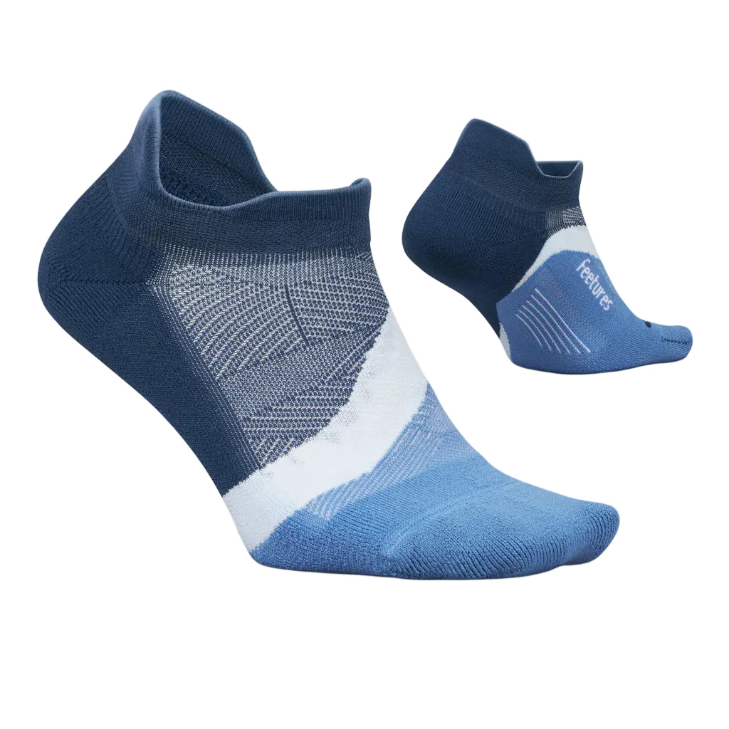 feetures elite light cushion tab | blue wave