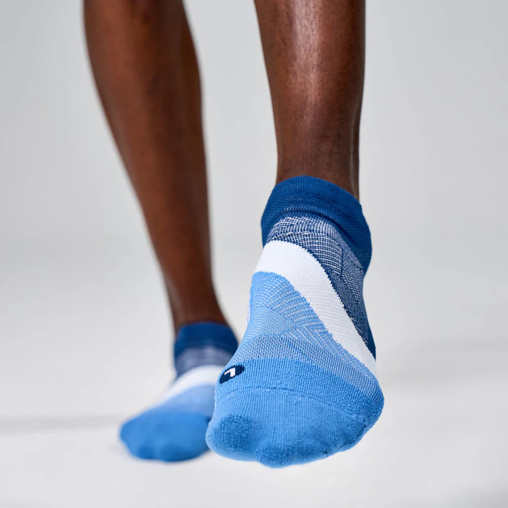 feetures elite light cushion tab | blue wave