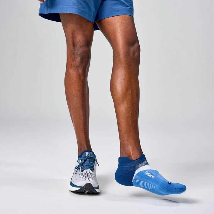 feetures elite light cushion tab | blue wave