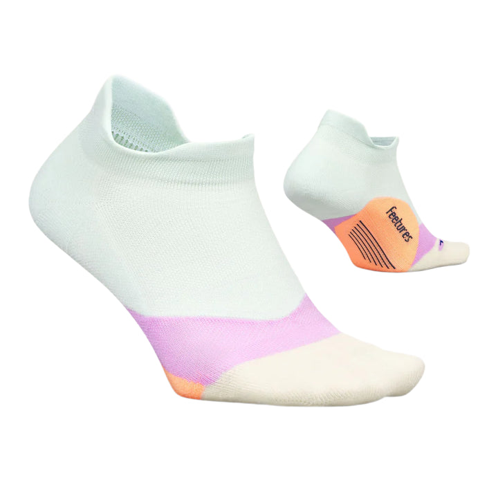 feetures elite light cushion tab | crisp mint