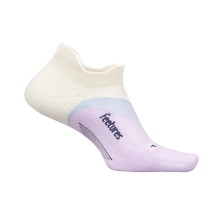 feetures elite light cushion tab | lilac breeze