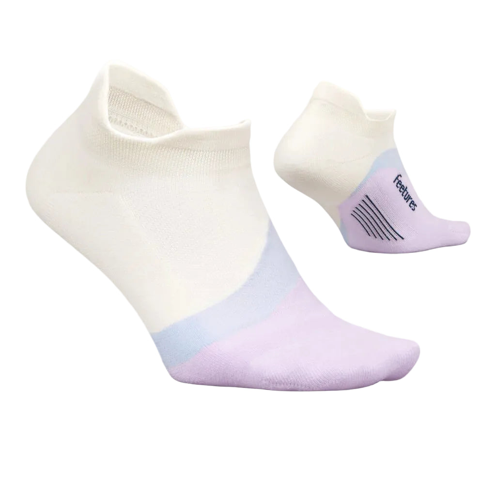 feetures elite light cushion tab | lilac breeze