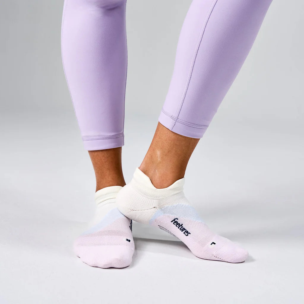 feetures elite light cushion tab | lilac breeze