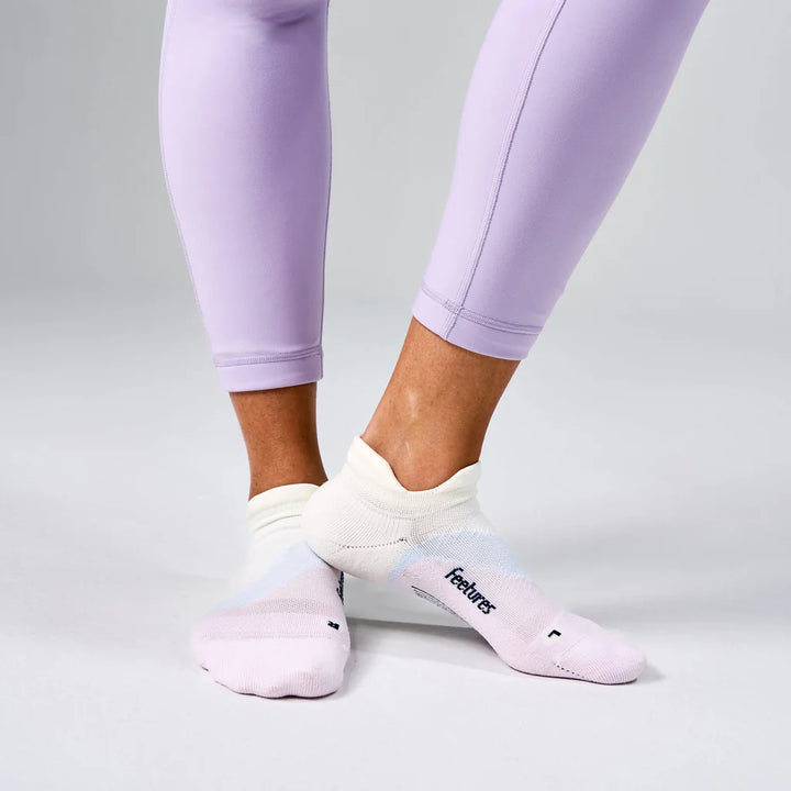 feetures elite light cushion tab | lilac breeze