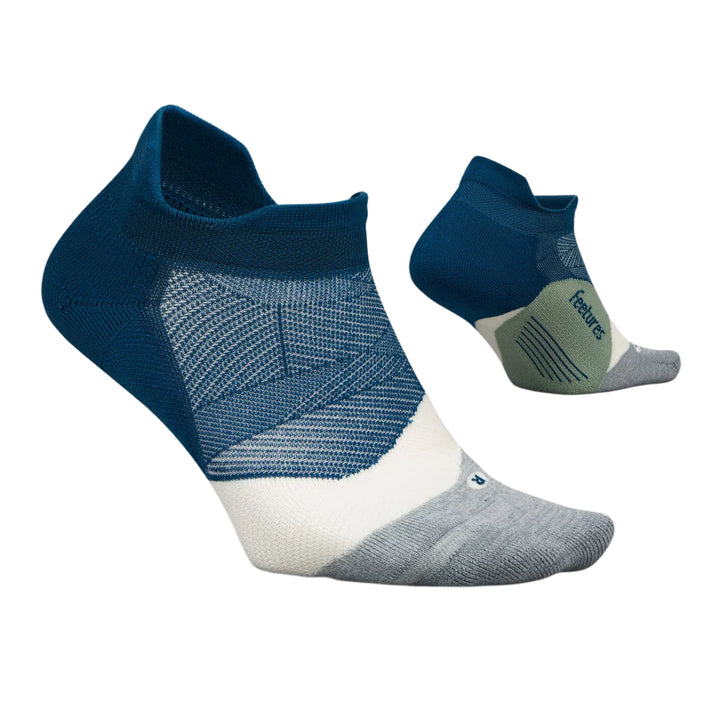 feetures elite light cushion tab | midnight woods