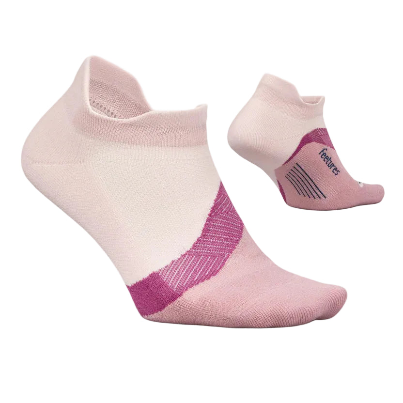 feetures elite light cushion tab | pink salt