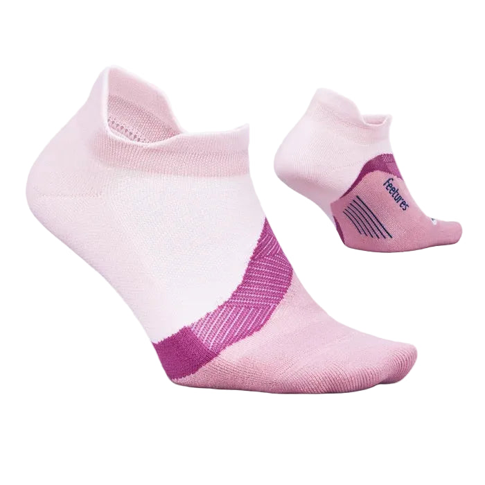 feetures elite light cushion tab sock | 