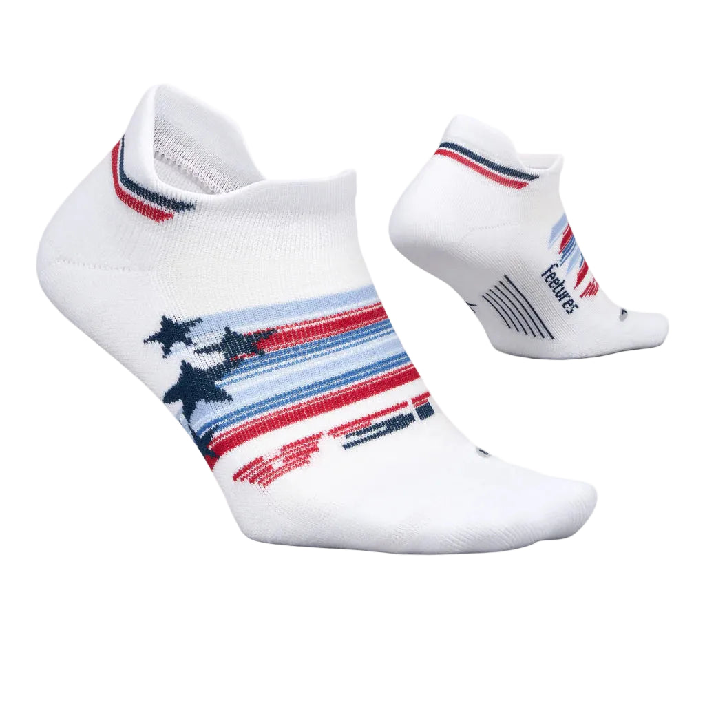 feetures elite light cushion tab | spangled