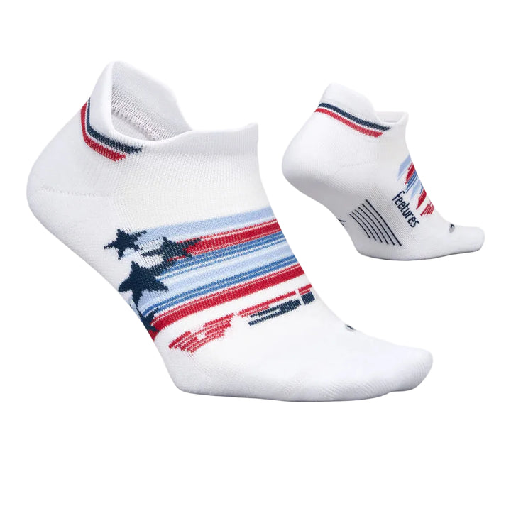 feetures elite light cushion tab | spangled