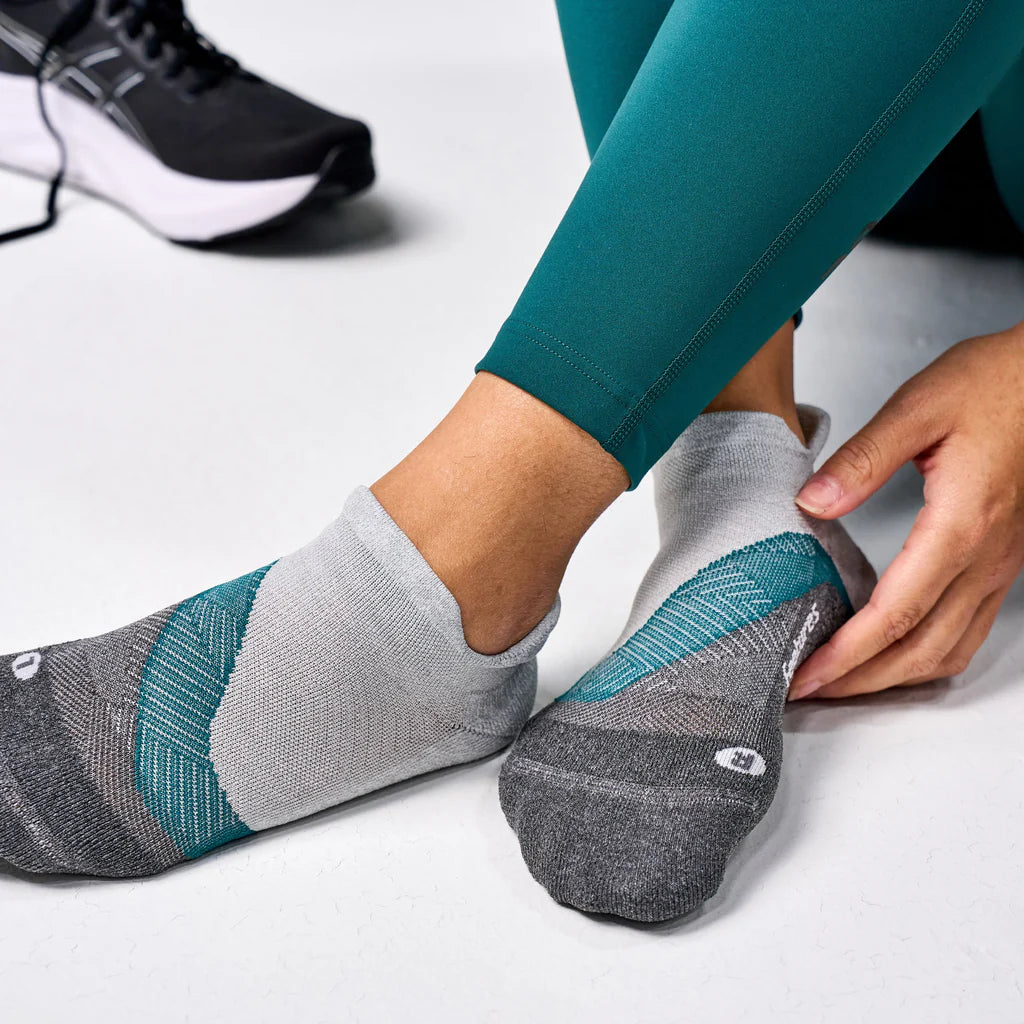 feetures elite light cushion tab | stone ivy