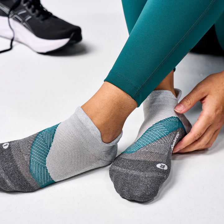feetures elite light cushion tab | stone ivy