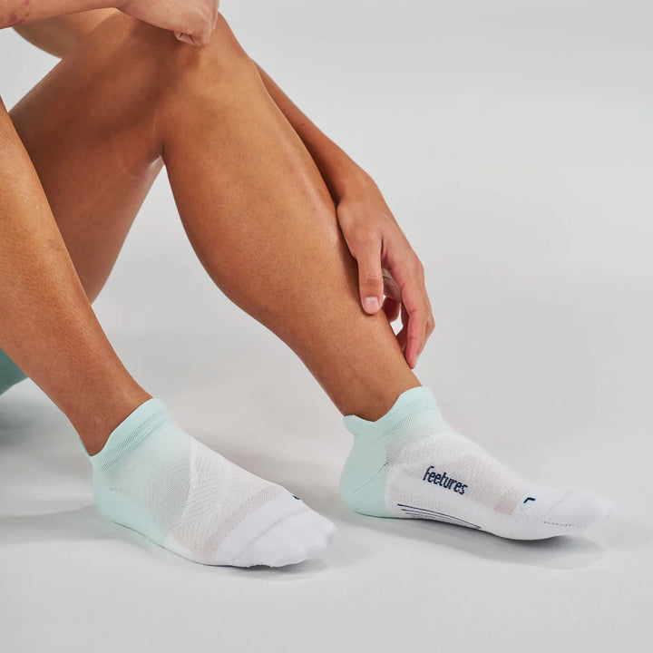 feetures elite light cushion tab | supine sage