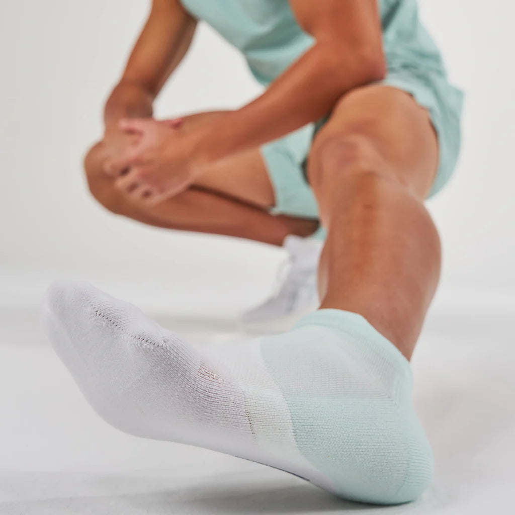 feetures elite light cushion tab | supine sage