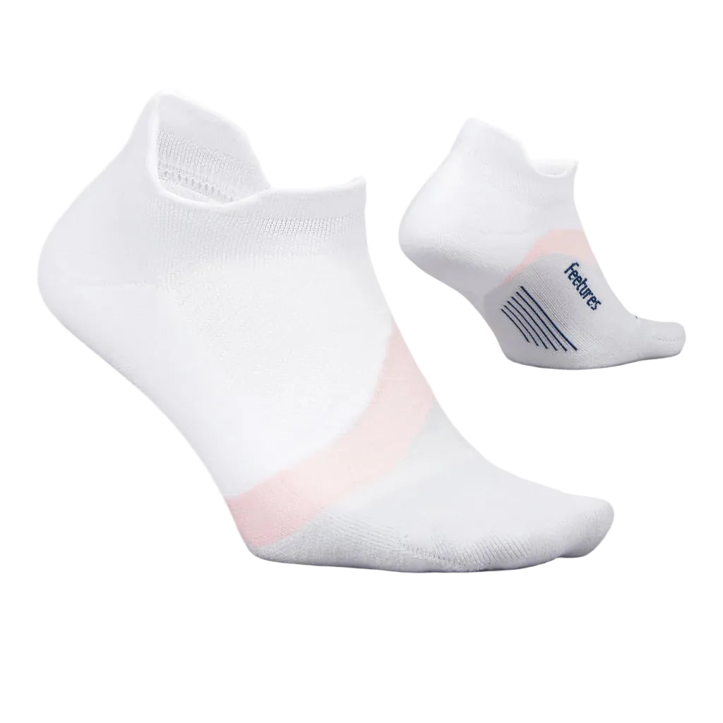 feetures elite light cushion tab | white rose