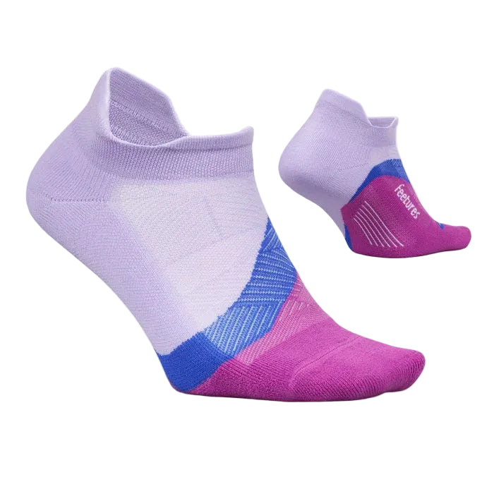 feetures elite light cushion tab sock | 