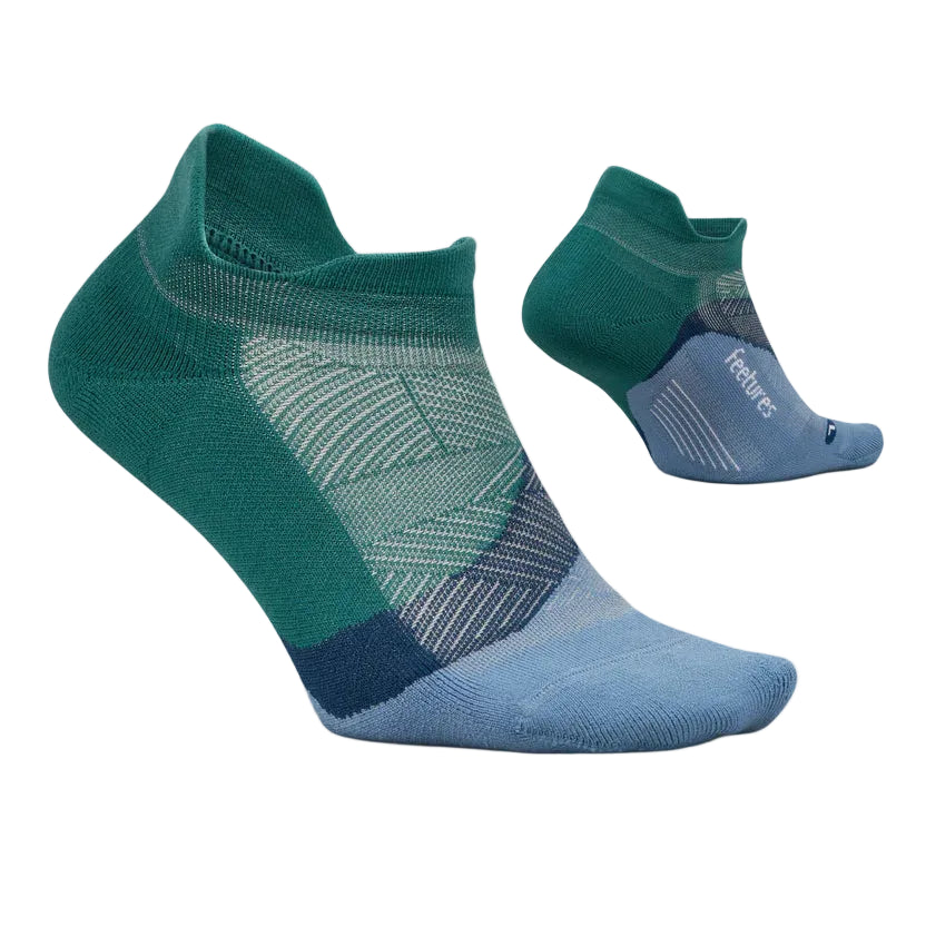 feetures elite light cushion tab | woodland forest
