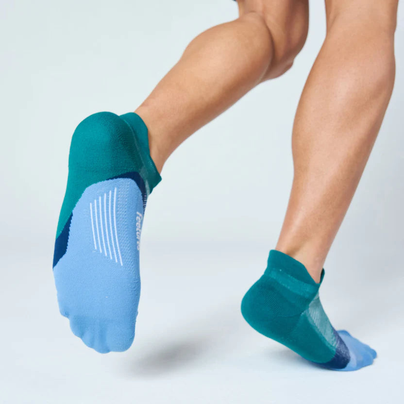 feetures elite light cushion tab | woodland forest