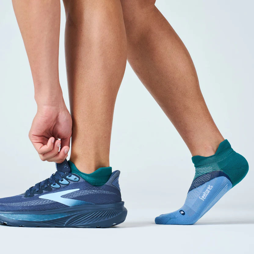 feetures elite light cushion tab | woodland forest