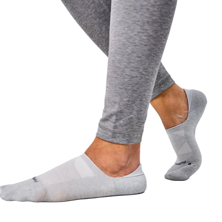 feetures elite ultra light invisible | light gray