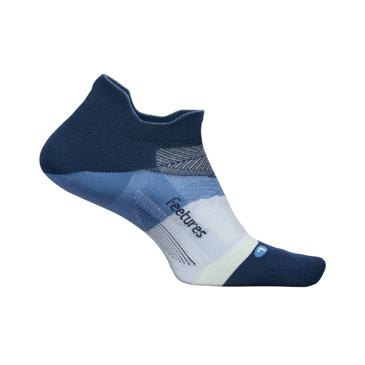 feetures elite ultra light tab | blue wave