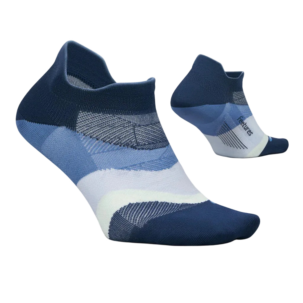 feetures elite ultra light tab | blue wave