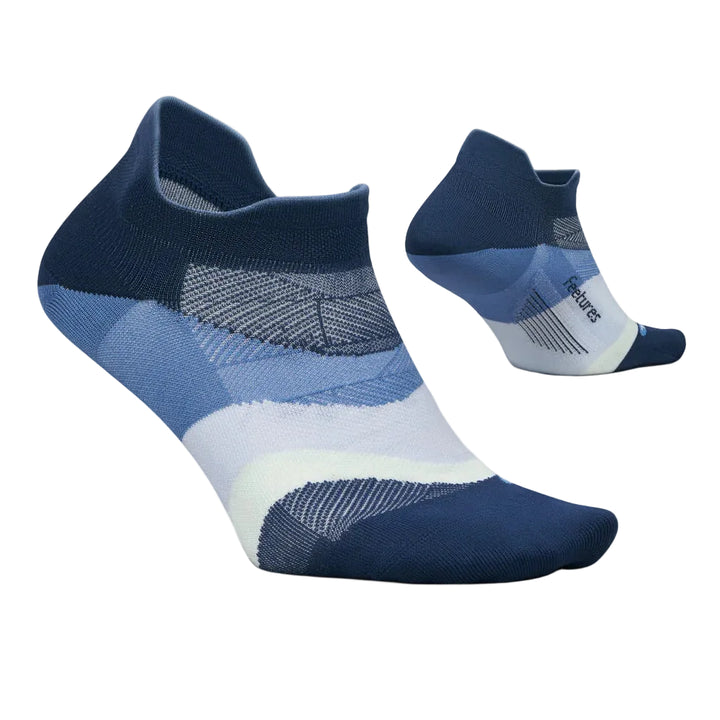 feetures elite ultra light tab | blue wave