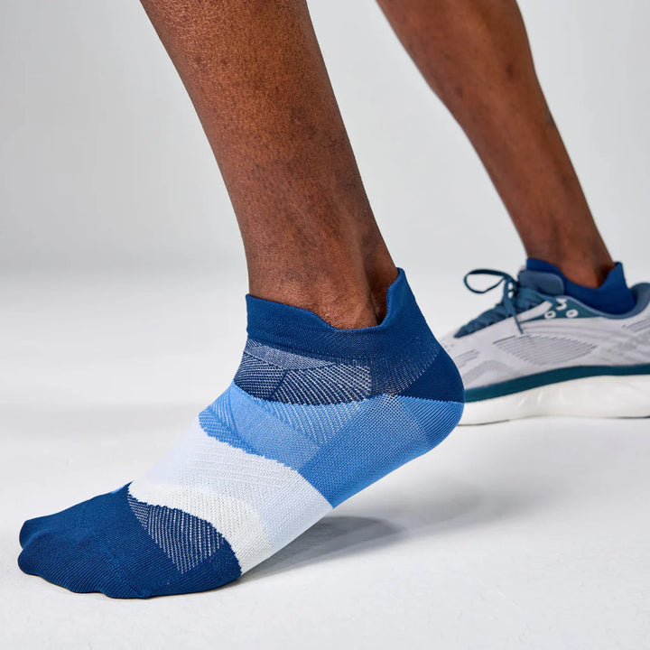 feetures elite ultra light tab | blue wave