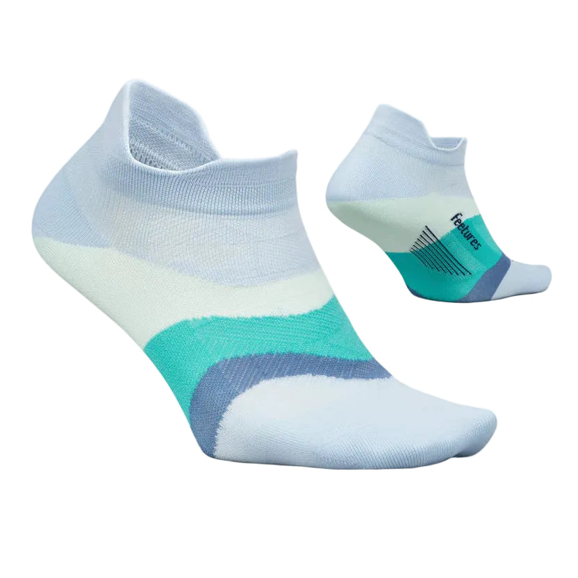 feetures elite ultra light tab | glacier mist